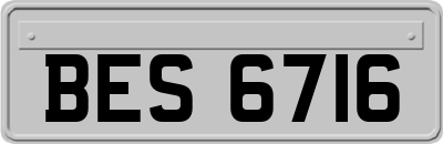 BES6716