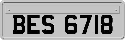 BES6718