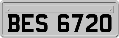 BES6720