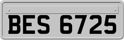 BES6725