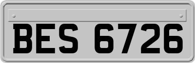 BES6726