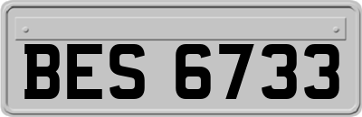 BES6733