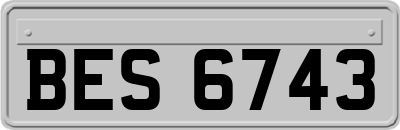 BES6743