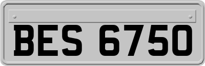 BES6750