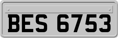 BES6753