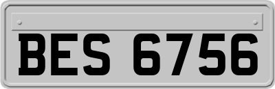 BES6756