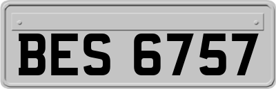 BES6757