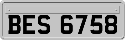 BES6758