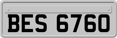 BES6760