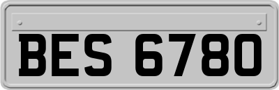 BES6780