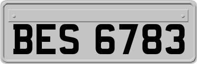 BES6783