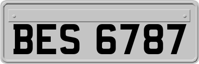 BES6787