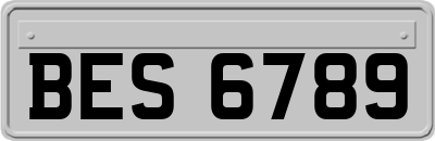 BES6789