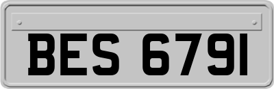 BES6791