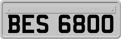 BES6800