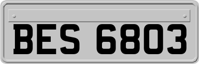 BES6803