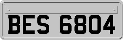 BES6804