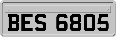 BES6805