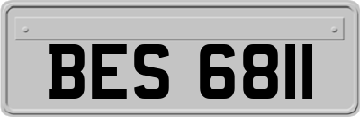 BES6811