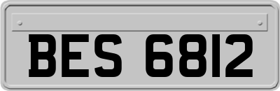 BES6812