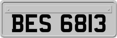 BES6813