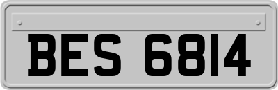 BES6814