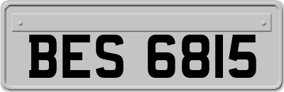 BES6815