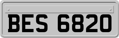 BES6820