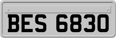 BES6830