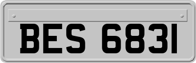 BES6831