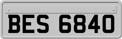 BES6840