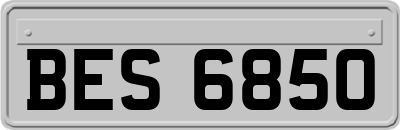 BES6850