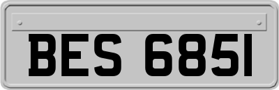 BES6851