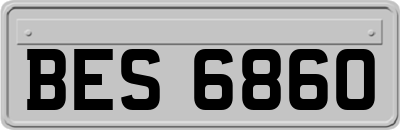 BES6860