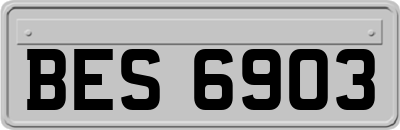 BES6903