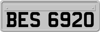 BES6920