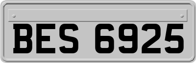 BES6925