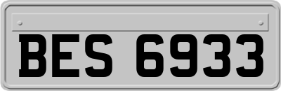 BES6933