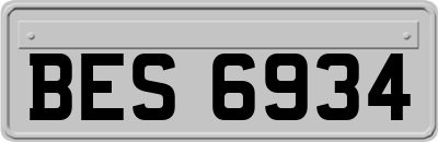 BES6934