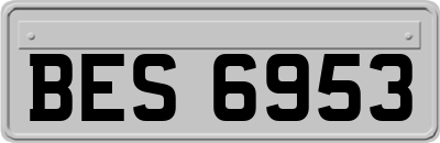 BES6953