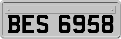 BES6958