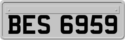 BES6959