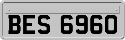 BES6960