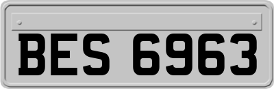 BES6963