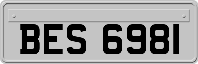 BES6981