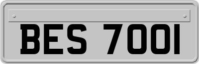 BES7001