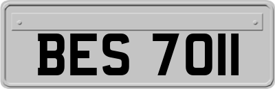 BES7011