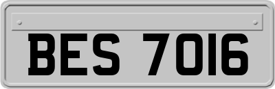 BES7016