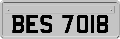 BES7018