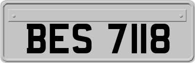 BES7118